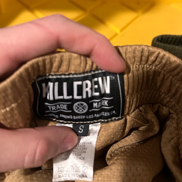 Kill crew shorts - Picture 2 of 2